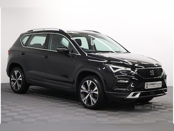 Used SEAT Ateca 2023 for sale - 77017999: Photo