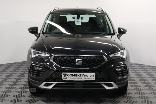 Used SEAT Ateca 2023 for sale - 77017999: Photo 2