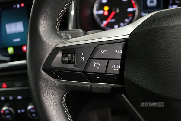 Used SEAT Ateca 2023 for sale - 77017999: Photo 21