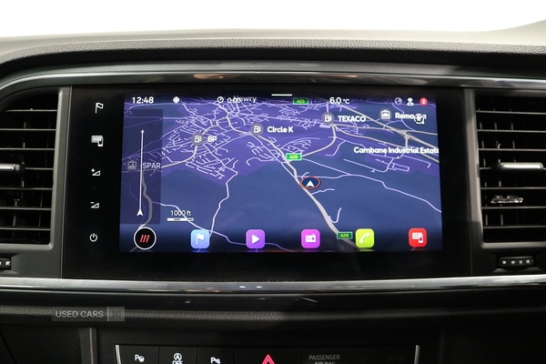 Used SEAT Ateca 2023 for sale - 77017999: Photo 24