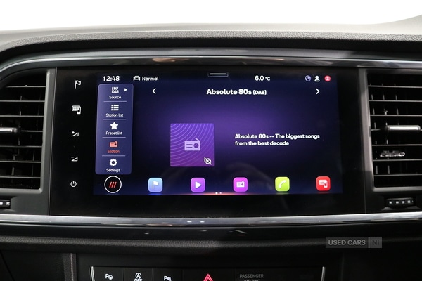 Used SEAT Ateca 2023 for sale - 77017999: Photo 26