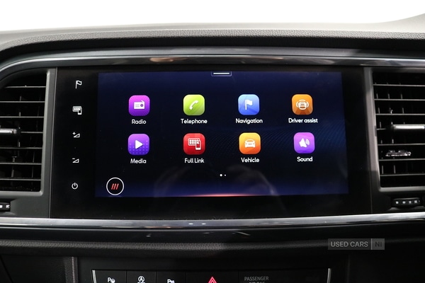 Used SEAT Ateca 2023 for sale - 77017999: Photo 27