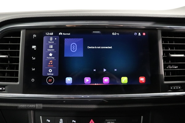 Used SEAT Ateca 2023 for sale - 77017999: Photo 28