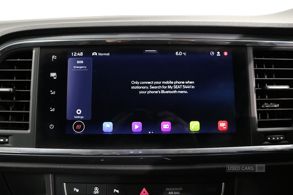 Used SEAT Ateca 2023 for sale - 77017999: Photo 29