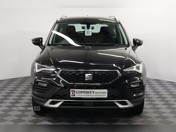 Used SEAT Ateca 2023 for sale - 77017999: Photo