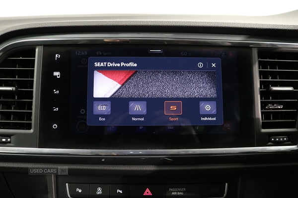 Used SEAT Ateca 2023 for sale - 77017999: Photo 32