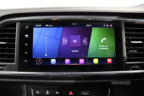 Used SEAT Ateca 2023 for sale - 77017999: Photo 33