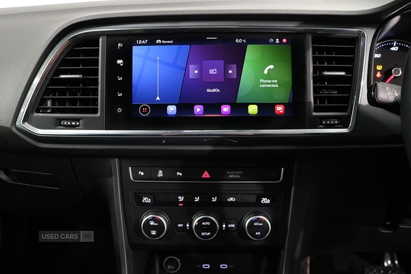 Used SEAT Ateca 2023 for sale - 77017999: Photo 34