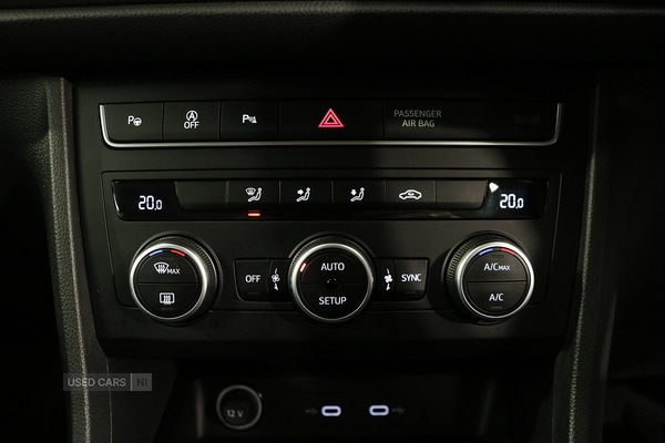 Used SEAT Ateca 2023 for sale - 77017999: Photo 35