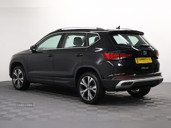 Used SEAT Ateca 2023 for sale - 77017999: Photo