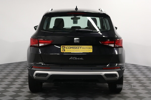 Used SEAT Ateca 2023 for sale - 77017999: Photo 5