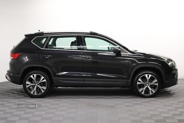 Used SEAT Ateca 2023 for sale - 77017999: Photo 7