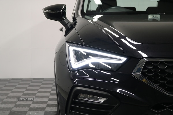 Used SEAT Ateca 2023 for sale - 77017999: Photo 9