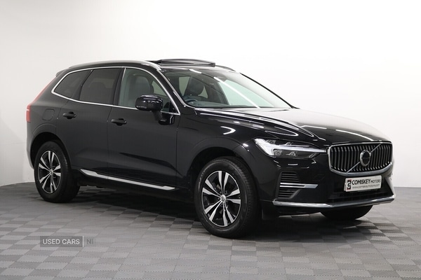 Used Volvo XC60 2022 for sale - 76715966: Photo 1