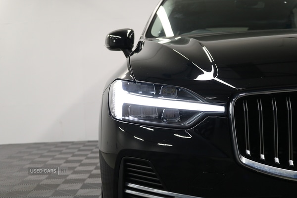 Used Volvo XC60 2022 for sale - 76715966: Photo 11