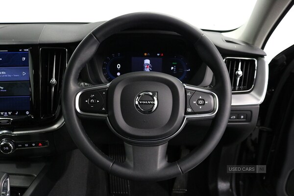 Used Volvo XC60 2022 for sale - 76715966: Photo 19