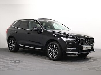 2022 - 2.0 T6 [350] RC PHEV Core Bright 5dr AWD Gtron