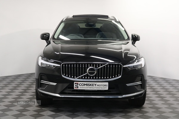 Used Volvo XC60 2022 for sale - 76715966: Photo 2