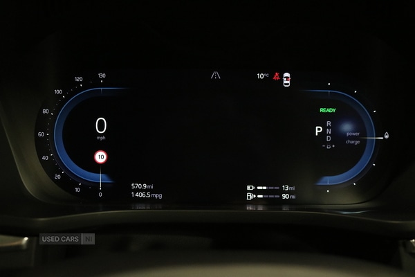 Used Volvo XC60 2022 for sale - 76715966: Photo 21