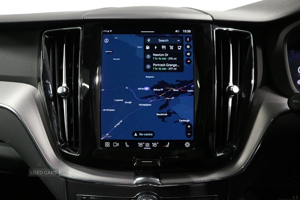 Used Volvo XC60 2022 for sale - 76715966: Photo 28