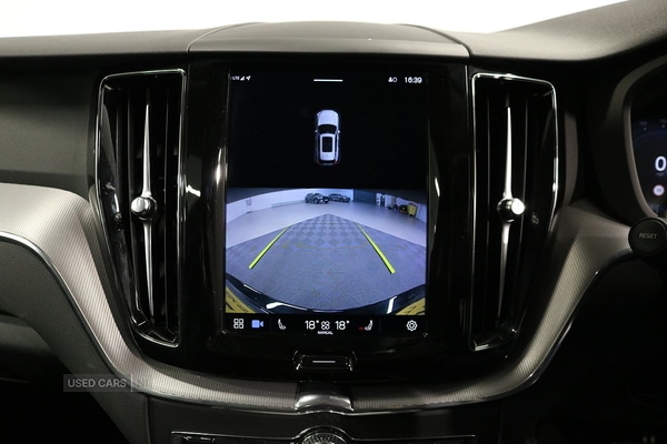 Used Volvo XC60 2022 for sale - 76715966: Photo 29