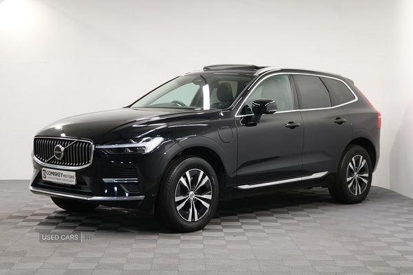 Used Volvo XC60 2022 for sale - 76715966: Photo 3