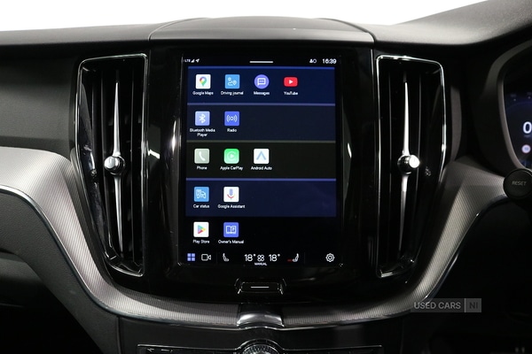 Used Volvo XC60 2022 for sale - 76715966: Photo 30