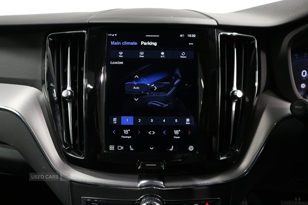 Used Volvo XC60 2022 for sale - 76715966: Photo 31