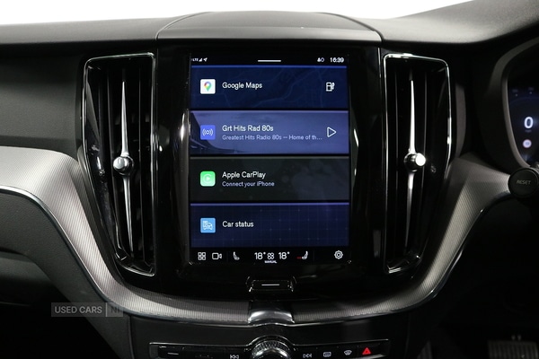 Used Volvo XC60 2022 for sale - 76715966: Photo 32