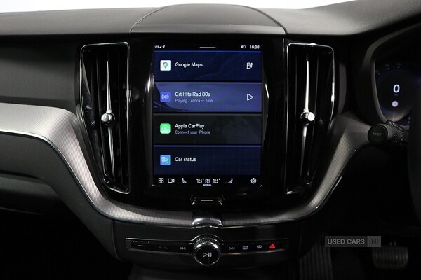 Used Volvo XC60 2022 for sale - 76715966: Photo 33