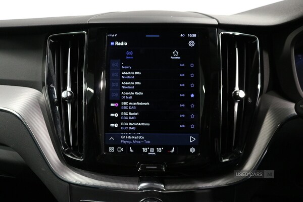 Used Volvo XC60 2022 for sale - 76715966: Photo 35