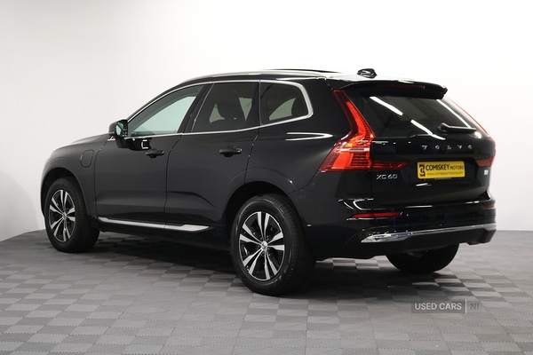 Used Volvo XC60 2022 for sale - 76715966: Photo 4