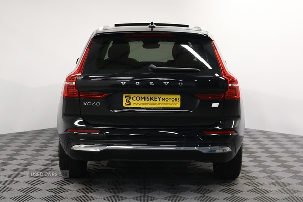 Used Volvo XC60 2022 for sale - 76715966: Photo 5