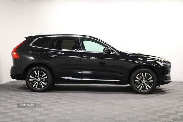 Used Volvo XC60 2022 for sale - 76715966: Photo 7