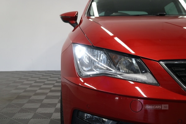 Used SEAT Leon 2018 for sale - 77372067: Photo 11