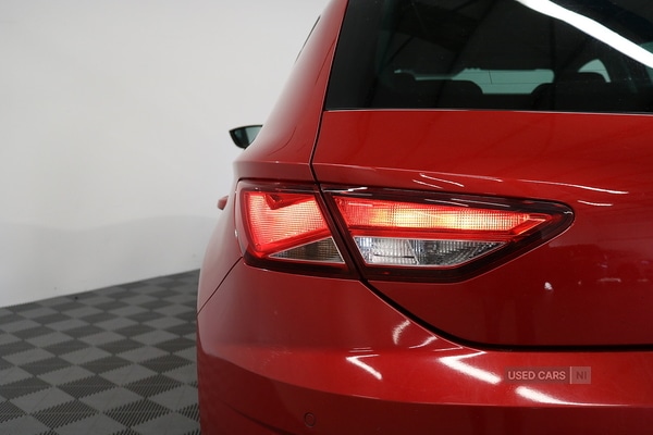 Used SEAT Leon 2018 for sale - 77372067: Photo 12