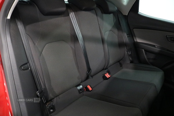 Used SEAT Leon 2018 for sale - 77372067: Photo 13