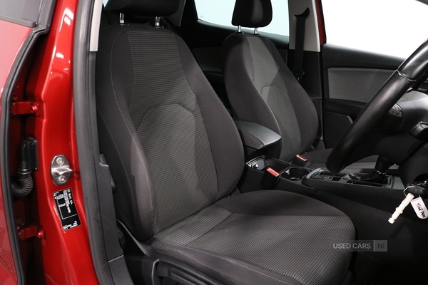 Used SEAT Leon 2018 for sale - 77372067: Photo 14