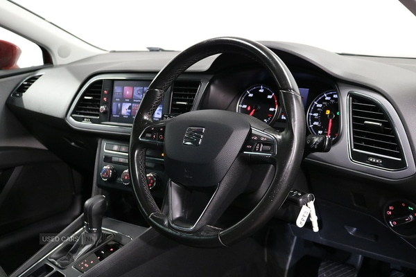 Used SEAT Leon 2018 for sale - 77372067: Photo 16