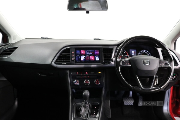 Used SEAT Leon 2018 for sale - 77372067: Photo 17