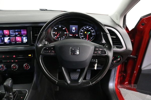 Used SEAT Leon 2018 for sale - 77372067: Photo 18