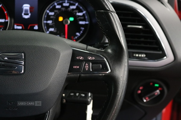 Used SEAT Leon 2018 for sale - 77372067: Photo 19