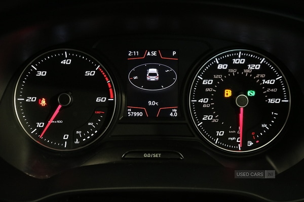 Used SEAT Leon 2018 for sale - 77372067: Photo 21