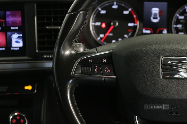 Used SEAT Leon 2018 for sale - 77372067: Photo 22