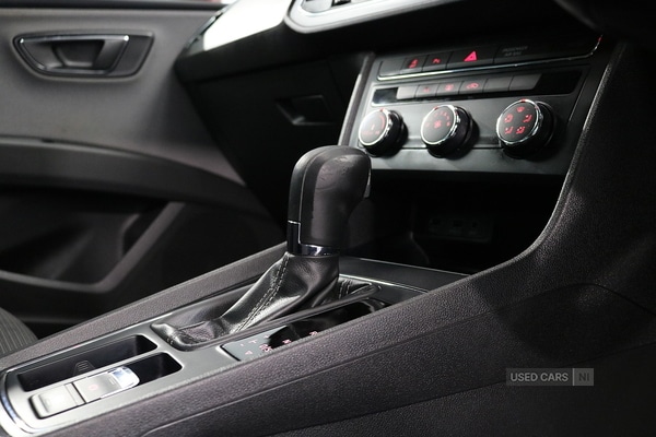 Used SEAT Leon 2018 for sale - 77372067: Photo 23