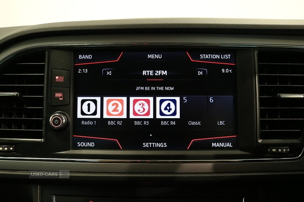 Used SEAT Leon 2018 for sale - 77372067: Photo 28