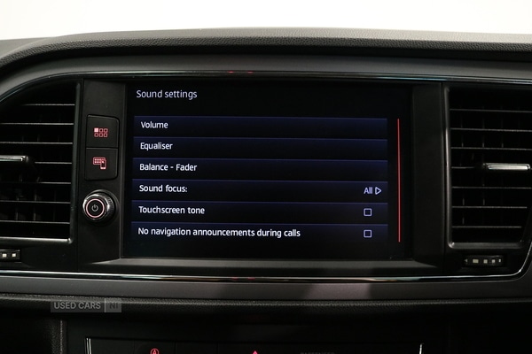 Used SEAT Leon 2018 for sale - 77372067: Photo 29