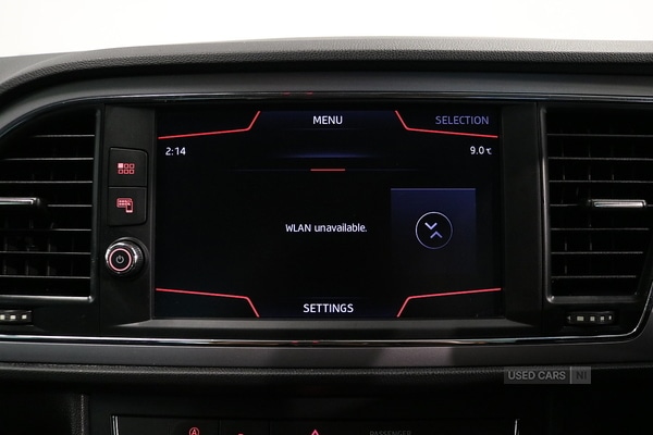 Used SEAT Leon 2018 for sale - 77372067: Photo 31