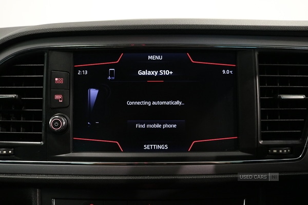 Used SEAT Leon 2018 for sale - 77372067: Photo 35