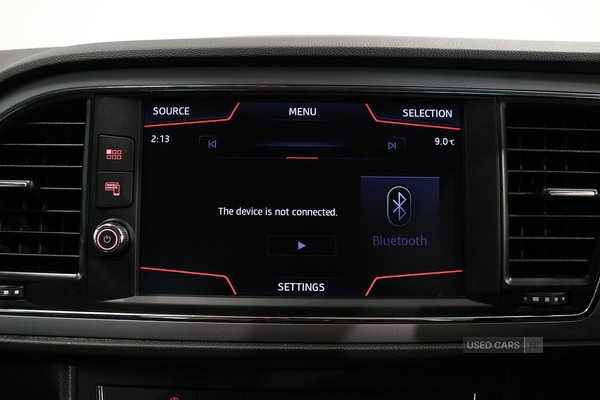 Used SEAT Leon 2018 for sale - 77372067: Photo 36